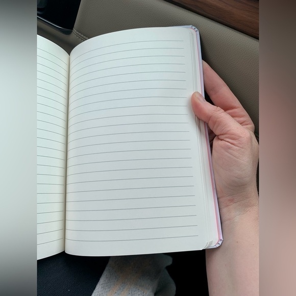 JENA Holliday Diversity Black Women Journal Notebook Set Illustrated Stationary - Picture 13 of 15